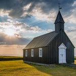 Budir-Church-Iceland